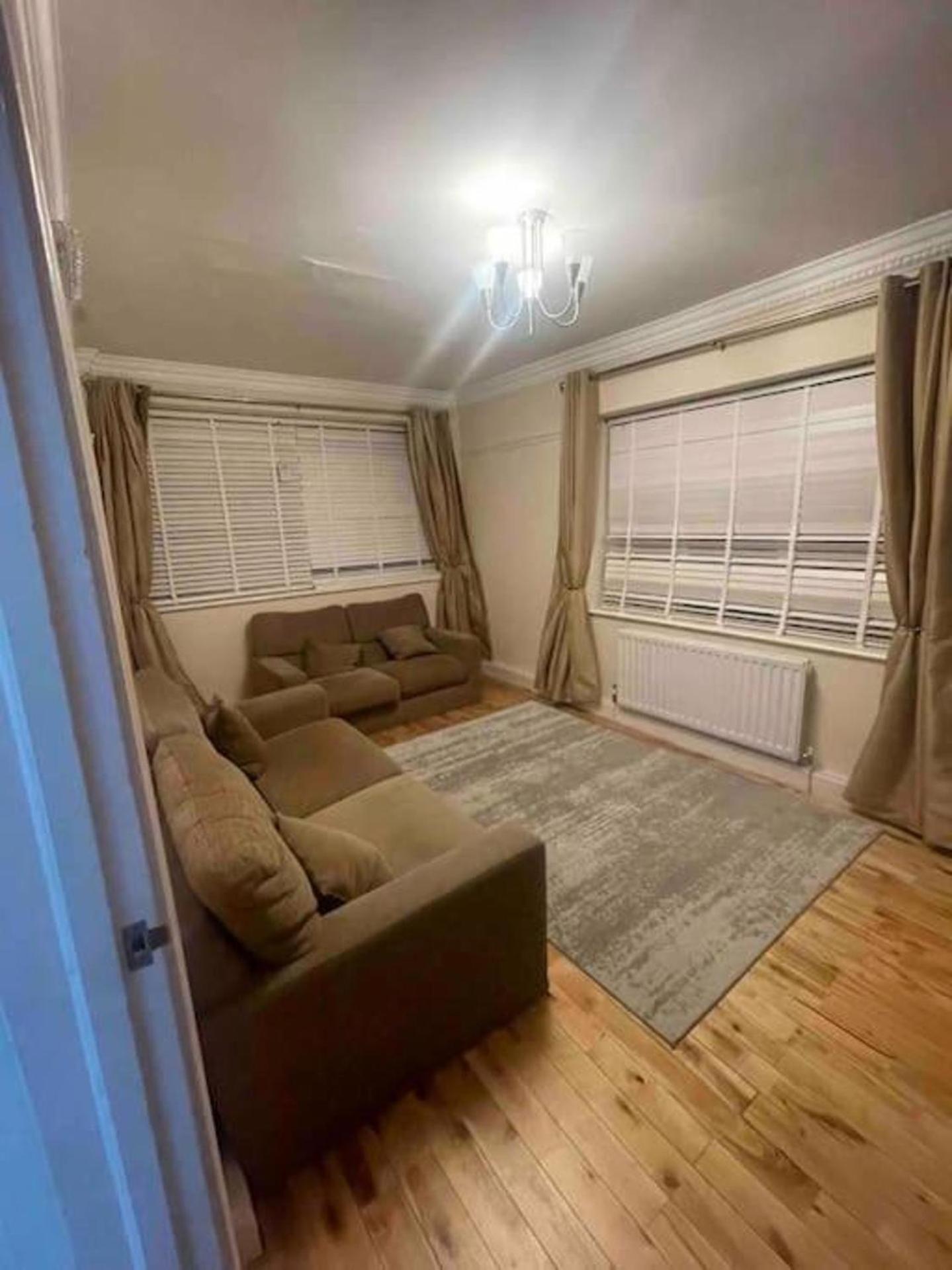 Holiday home Charming House With Garden - Sleeps 6 & Parking West Drayton (Middlesex)