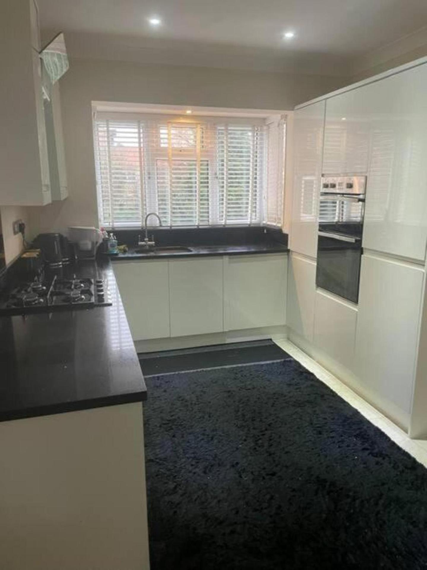 Charming House With Garden - Sleeps 6 & Parking Holiday home West Drayton (Middlesex)