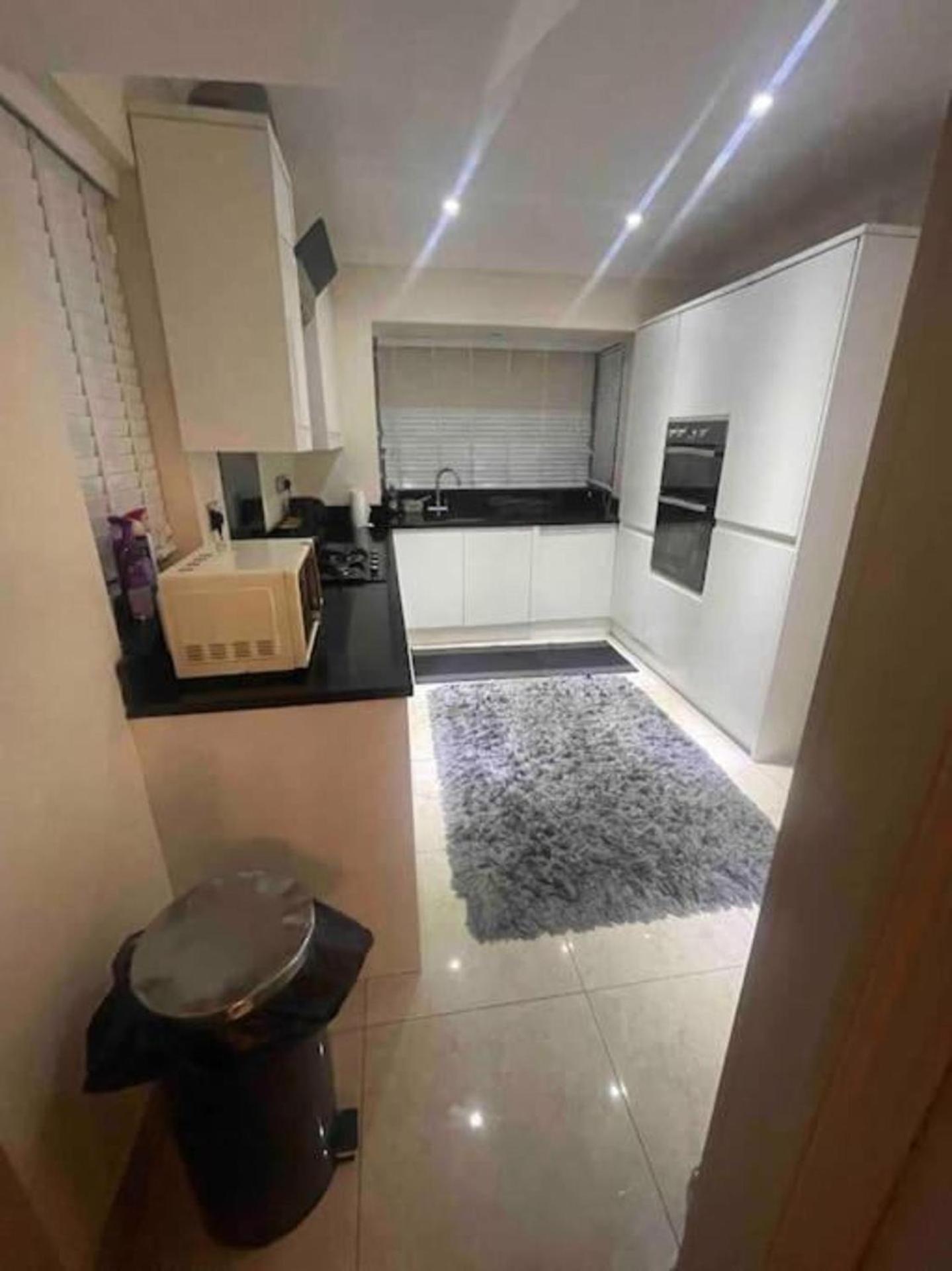 Holiday home Charming House With Garden - Sleeps 6 & Parking West Drayton (Middlesex)