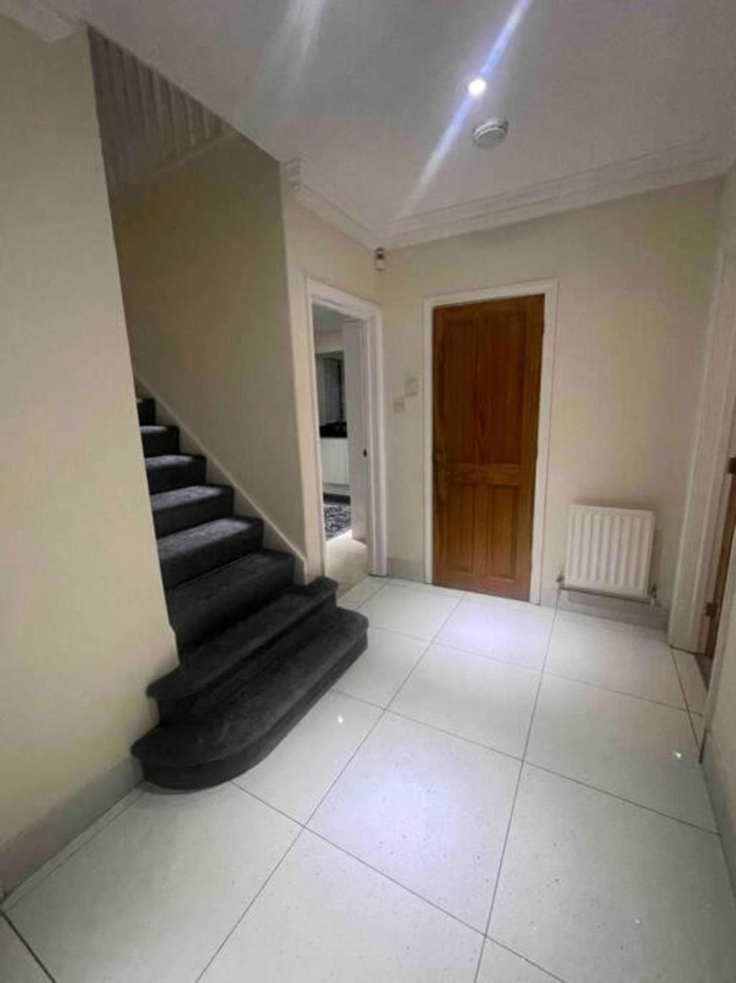 Charming House With Garden - Sleeps 6 & Parking Holiday home West Drayton (Middlesex)